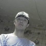 Ойбек, 28, Некрасовка
