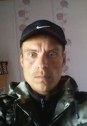 Моя фотография - Александр, 38 из Новосибирск (@aleksandr593942)