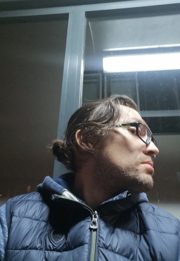 Моя фотография - Sergej, 39 из Берлин (@sergej4930)