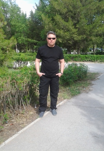 My photo - Ivan, 45 from Zarafshan (@ivan96020)