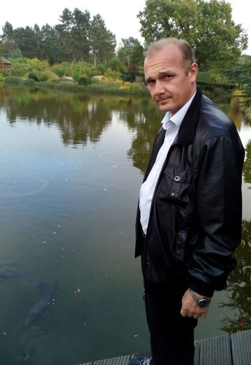 Mein Foto - Evgenij, 45 aus Hamburg (@evgenij912)