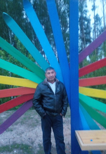 My photo - Timur Agishev, 45 from Mamadysh (@timuragishev)