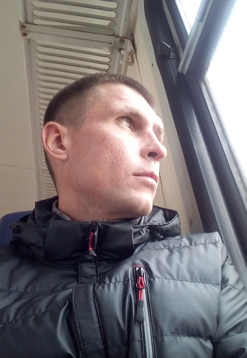 My photo - Evgeniy, 39 from Kraskovo (@evgeniy340046)