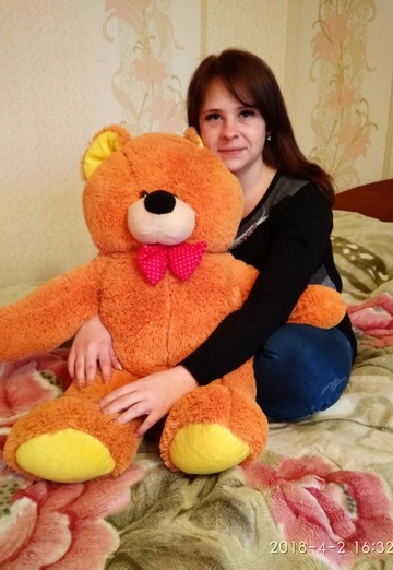 Ma photo - Viktoriia, 32 de Makeevka (@viktoriya89192)