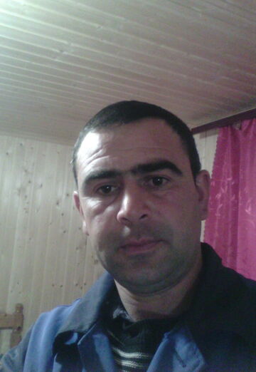 Моя фотография - Рамиль, 42 из Баку (@ramil9365)