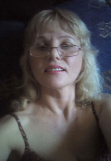 My photo - Lana, 59 from Moscow (@lana22870)