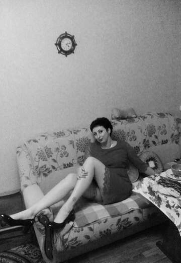 Моя фотография - Леся, 42 из Грязи (@lesya8145)