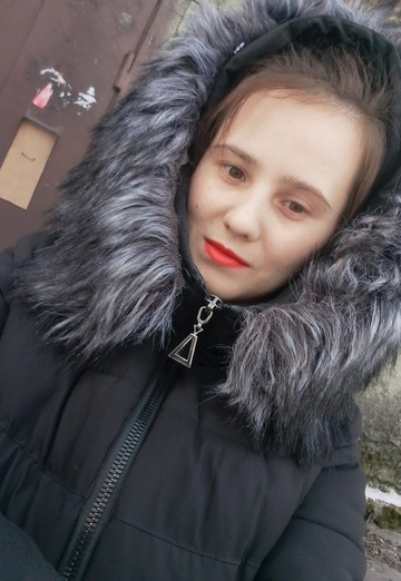 Моя фотографія - Екатерина, 26 з Новокузнецьк (@ekaterina213828)