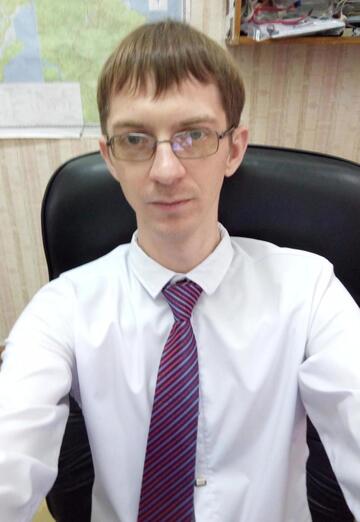My photo - Yurok, 39 from Khabarovsk (@urok904)