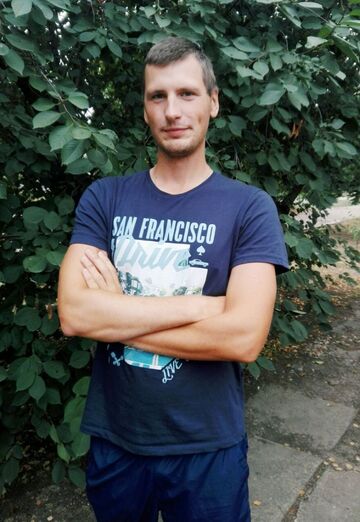Моя фотография - Дима, 31 из Калуга (@dima200251)