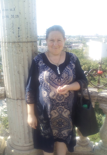 My photo - Natasha, 41 from Berdyansk (@natasha61263)