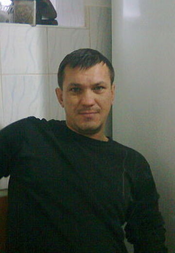 Моя фотография - Александр, 51 из Горловка (@aleksandr931278)