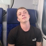 Владимир, 25, Москва