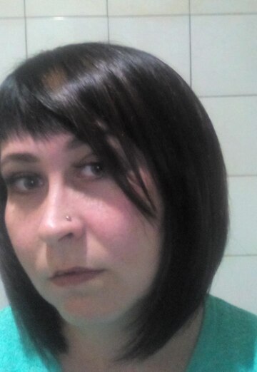 My photo - Sveta, 37 from Asbest (@sveta23344)