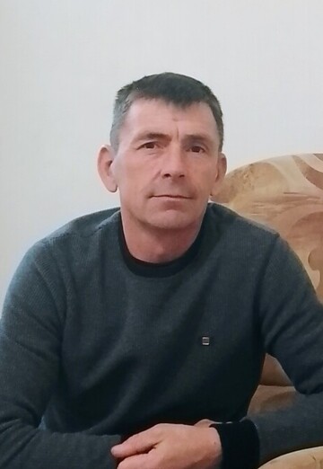 My photo - Aleksandr, 45 from Gubkin (@aleksandr1100362)