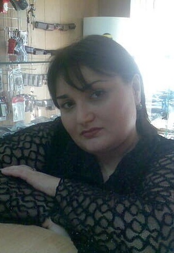 Моя фотография - Зуля Гусейнова, 48 из Махачкала (@zulyaguseynova)