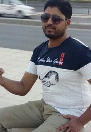 My photo - Arif, 35 from Riyadh (@arif1317)