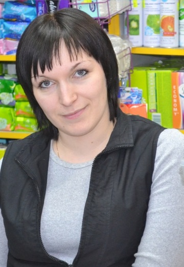 My photo - Marina, 37 from Maloyaroslavets (@marina25140)