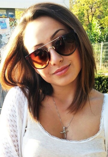 My photo - ninka viktorovna, 34 from Maykop (@ninkaviktorovna)
