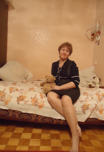 My photo - Svetlana, 58 from Kolomna (@svetlana15954)