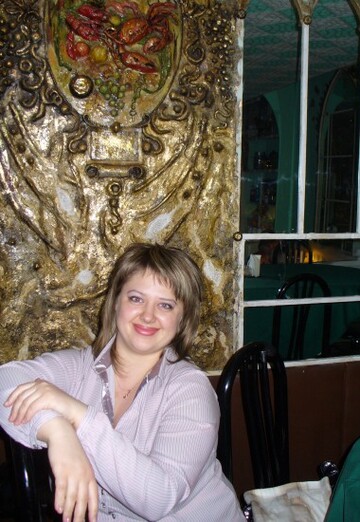 Моя фотография - Светлана, 40 из Барнаул (@alsg29)
