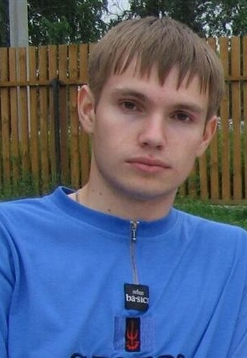 My photo - Vladimir, 38 from Khanty-Mansiysk (@vladimir6995800)