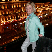 Маргарита, 43, Трехгорный