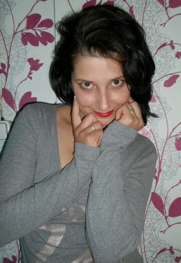 Моя фотография - нина, 30 из Волосово (@nina5645)