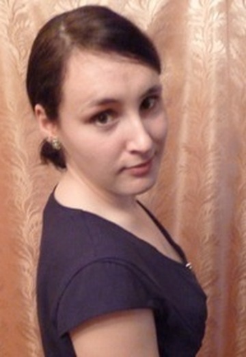 My photo - Natasha "Tasha", 32 from Glazov (@natashatasha2)