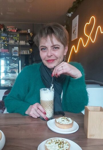 My photo - Alyona, 53 from Vitebsk (@alena89526)