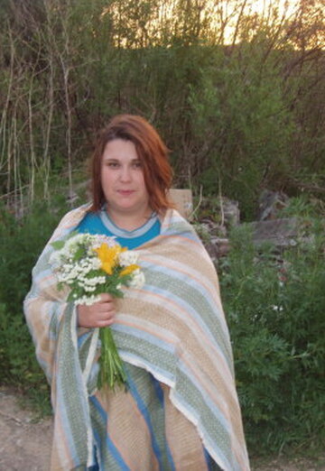 My photo - elena, 44 from Amursk (@elena22253)