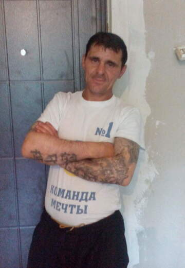 Моя фотография - Вадим Николаевич Тюфт, 35 из Новосиль (@vadimnikolaevichtuft)