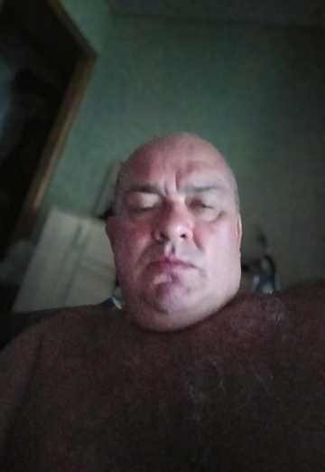 Моя фотографія - Сергей, 61 з Липецьк (@sergey1112113)