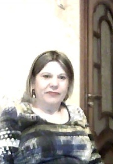 My photo - elena, 55 from Belgorod (@elena246326)