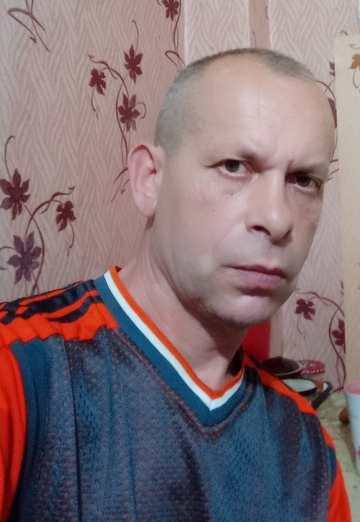 Моя фотография - Дмитрий, 52 из Кишинёв (@dmitriy450930)
