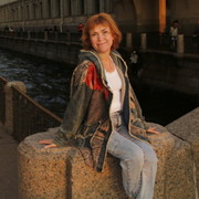 Лана, 50, Томск