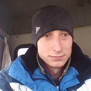 Павел, 29, Иловля