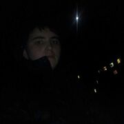 Николай, 22, Борзя