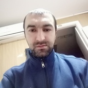 Элхан, 35, Чульман