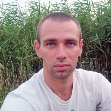 Моя фотография - Роман, 32 из Донецк (@romsen)