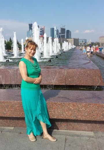 My photo - Olga, 65 from Philadelphia (@olga138656)