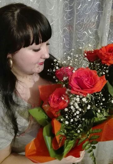 My photo - Rezeda, 33 from Naberezhnye Chelny (@rezeda598)