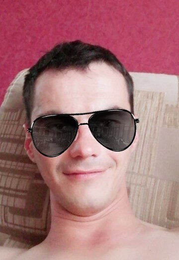 Моя фотография - Дмитрий, 35 из Темиртау (@dmitriy374084)