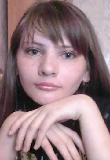 My photo - TANYa, 32 from Ruzayevka (@tanya48734)