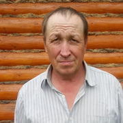Семён Леонтьев, 62, Килемары