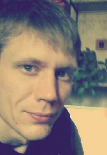 Моя фотография - Виталий, 40 из Красноярск (@vitaliy84875)