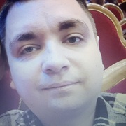 Andrey 35 Moscow
