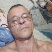 Aleksey 44 Usolye-Sibirskoye