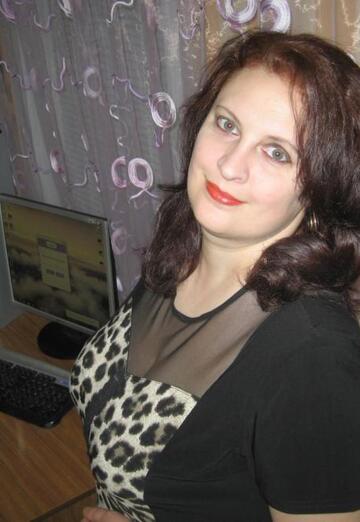 My photo - Olenka, 47 from Mikhaylovka (@olenwka7546648)