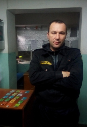 My photo - Andrey Grojanin, 39 from Yaroslavskiy (@andreygrojanin)